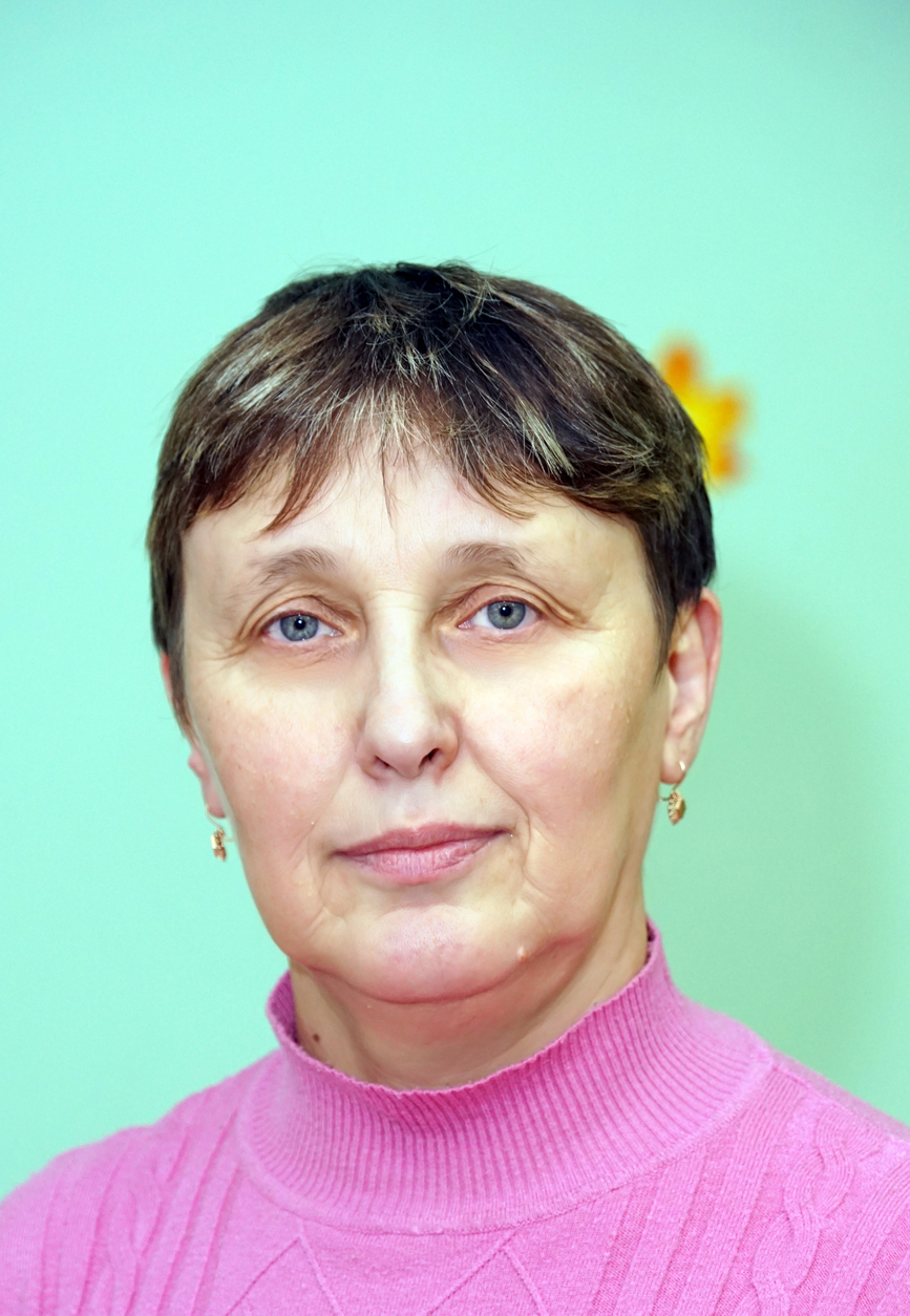 &nbsp;Бородкина В.И.