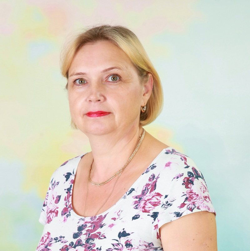 Полукарова Н. М.