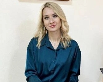 Отдельнова А.И.