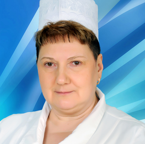 Бодрова&nbsp; Е.А.