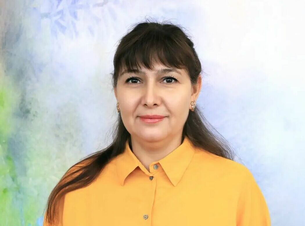 Венкова О.Н.&nbsp;