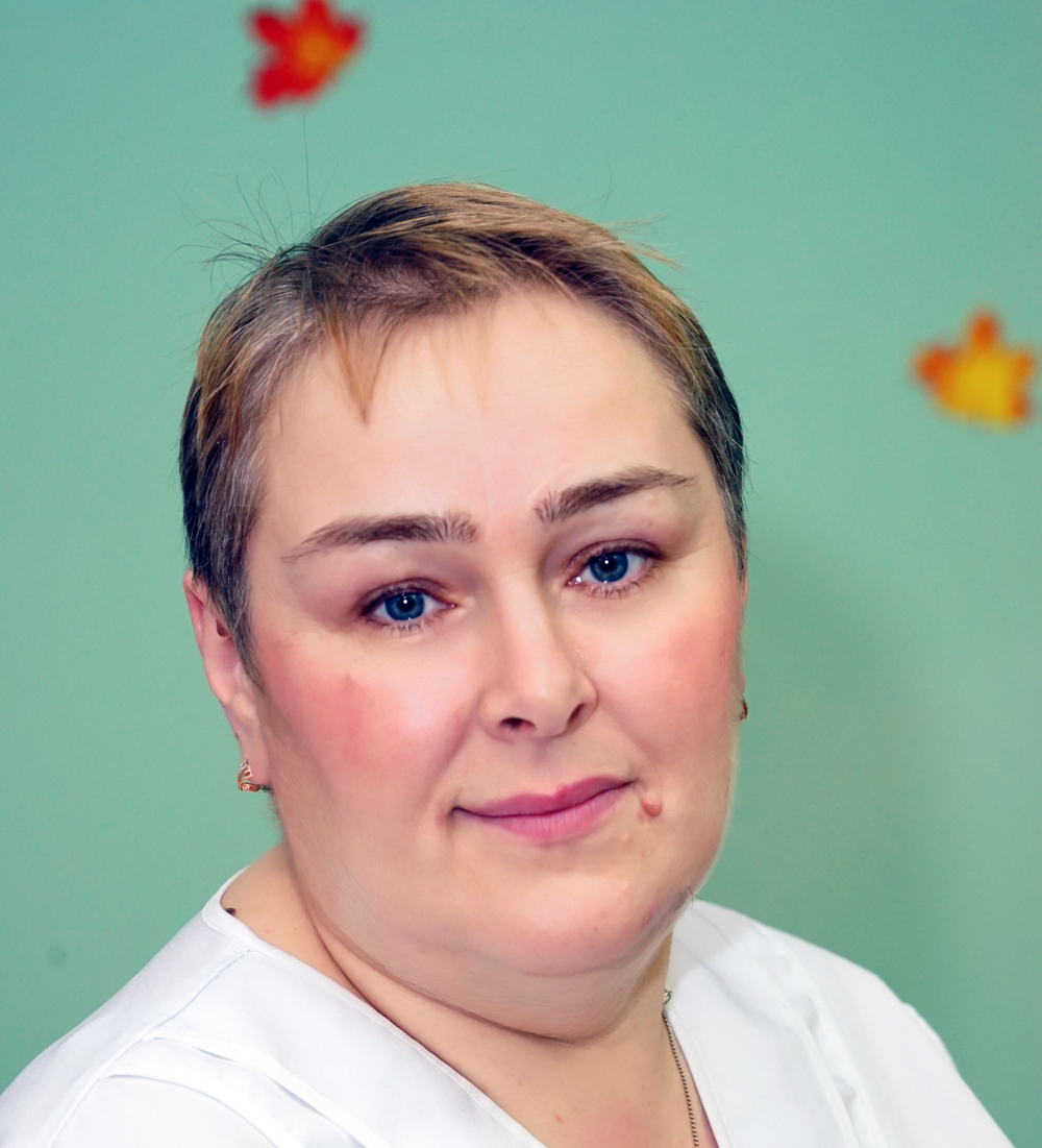 Жукова Е. А.