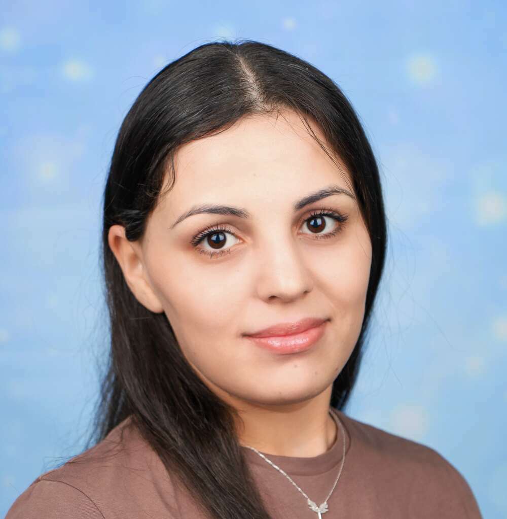 &nbsp;Алиева&nbsp;А. Р.