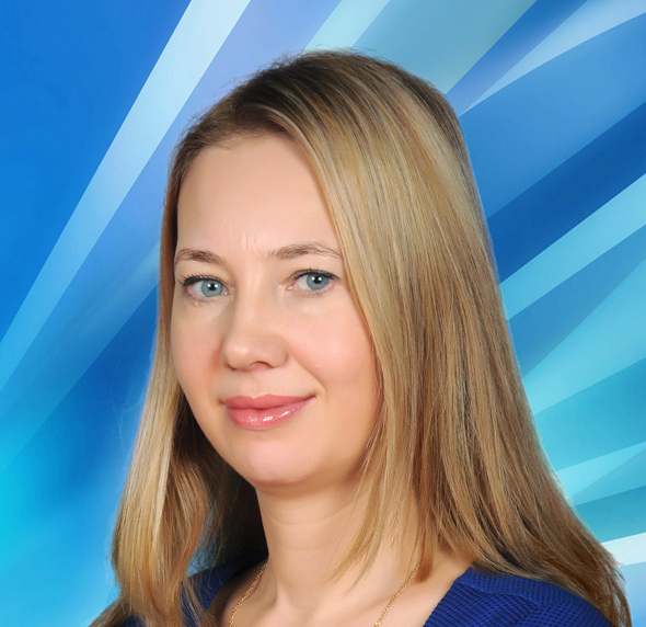 Бабешина&nbsp; О.Н.