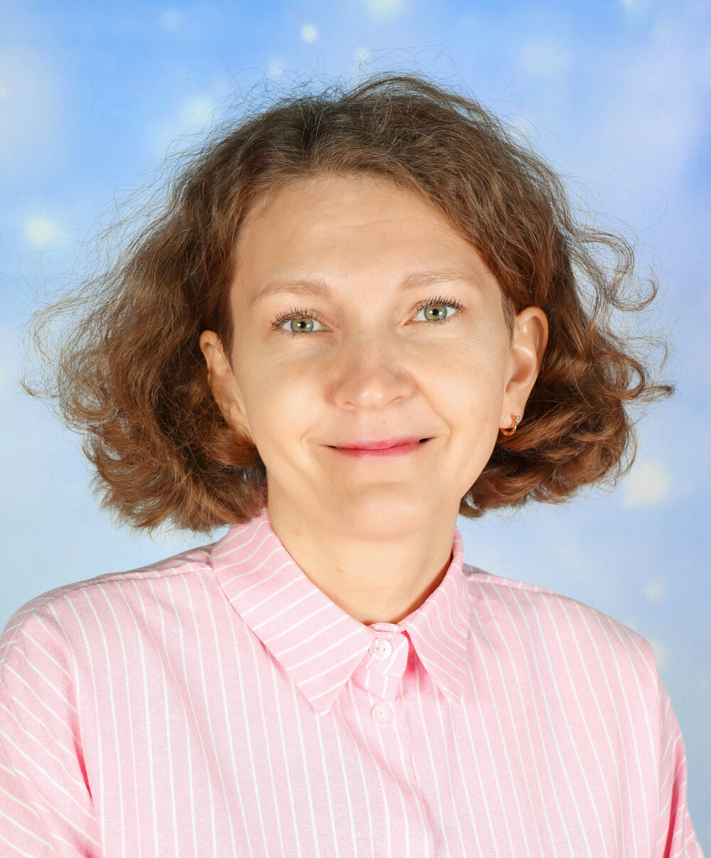 &nbsp; Сутурихина Н. Л.