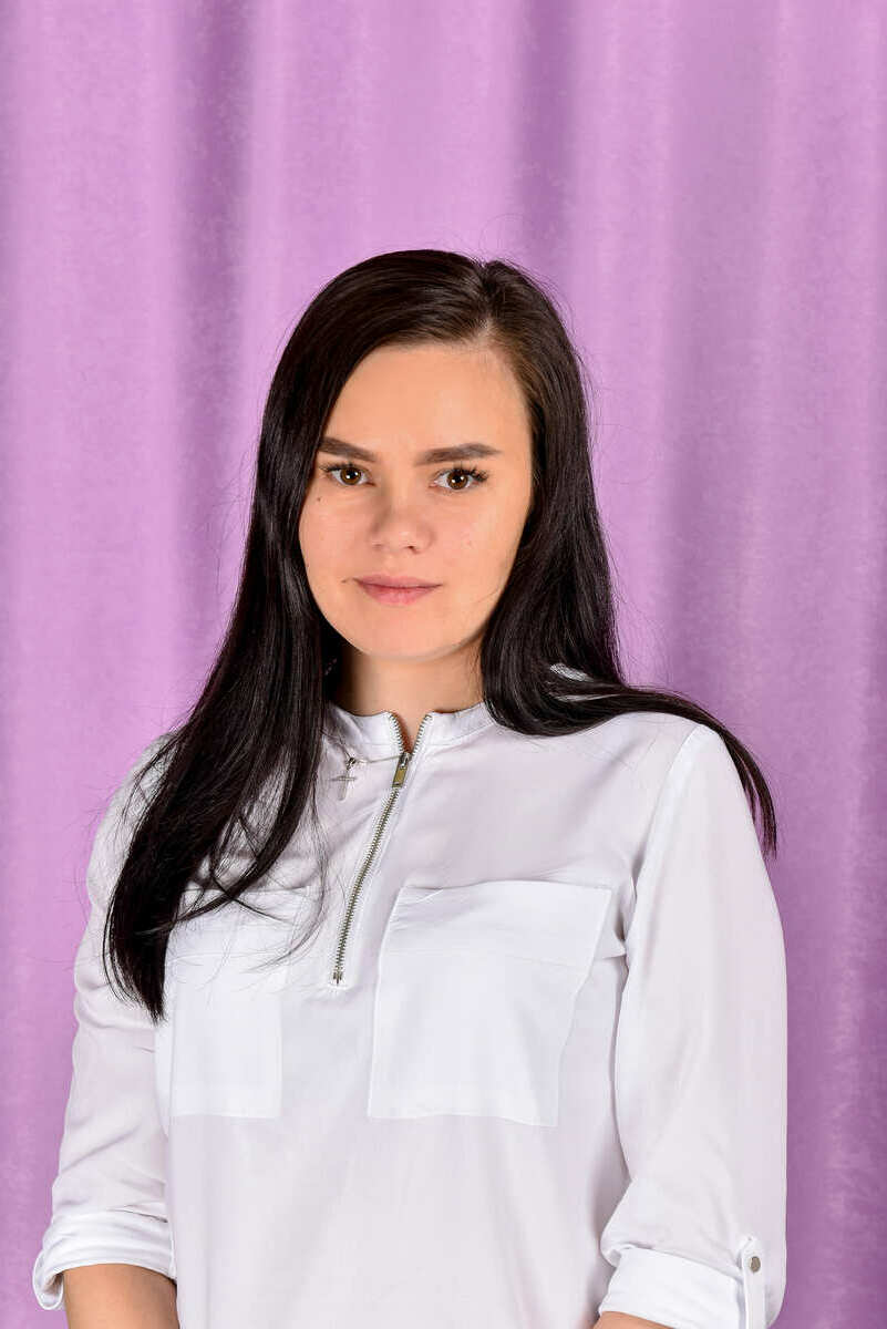 Александрова Ю.И.