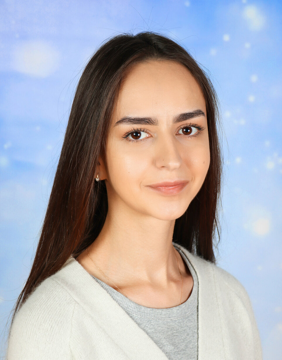 Дубинина А.А.&nbsp;